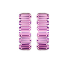 Клипсы для объема MPAK-01 36 штук Фиолетовый