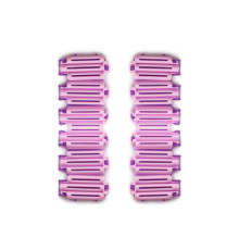 Клипсы для объема MPAK-01 36 штук Фиолетовый