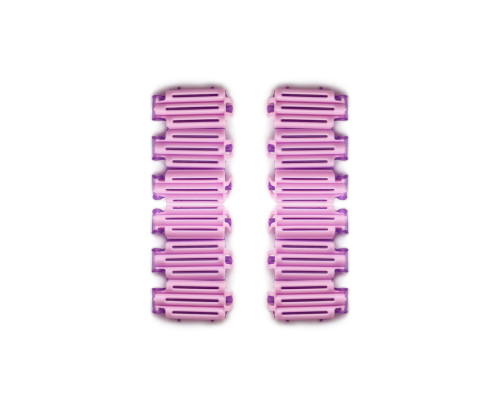 Клипсы для объема MPAK-01 36 штук Фиолетовый Клипсы для объема MPAK-01 36 штук Фиолетовый