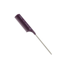 Расческа с хвостом Ingrid A-Line 530 Фиолетовый