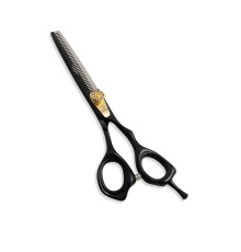 Ножницы филировочные INARI IS-13 Черный  5,5 дюймов