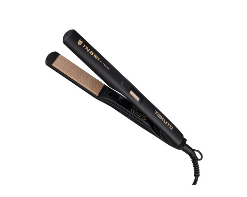 Щипцы выпрямитель INARI Takuto IHT-04 Черный
