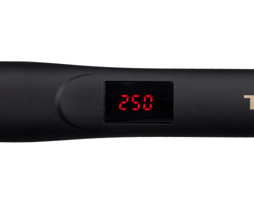 Щипцы выпрямитель INARI Takuto IHT-04 Черный