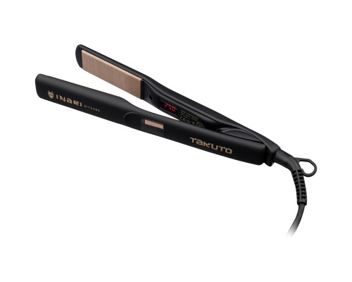 Щипцы выпрямитель INARI Takuto IHT-04 Черный