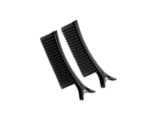 Зажимы Mustang ZM-011 Чёрный