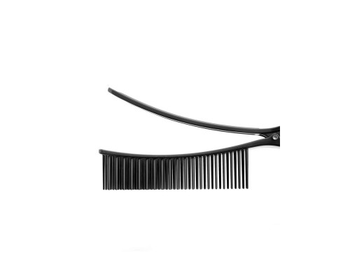 Зажимы Mustang ZM-011 Чёрный