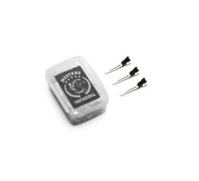 Мини зажимы Mustang ZMS3M 60 шт