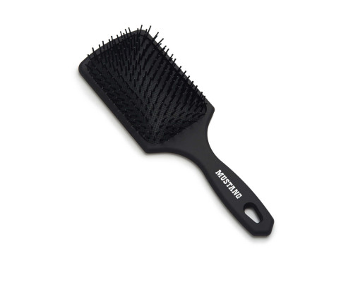 Щетка массажная Mustang CHP-02