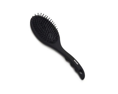 Щетка массажная Mustang CHP-05 Чёрный