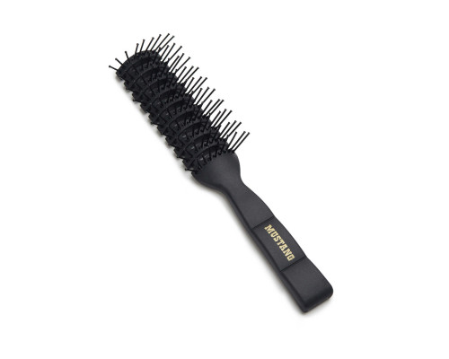 Щетка скелетная Mustang MSK-02