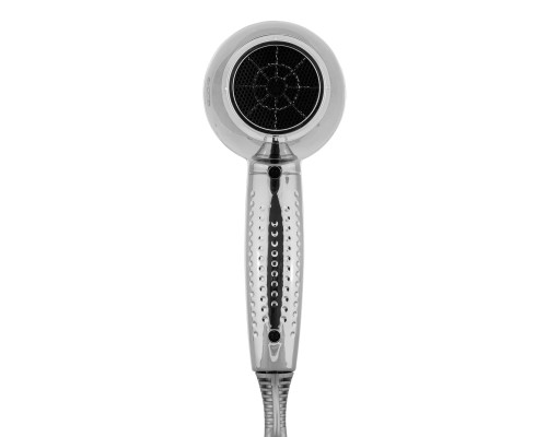 Фен Mustang Mirror MBF-02 Серебристый
