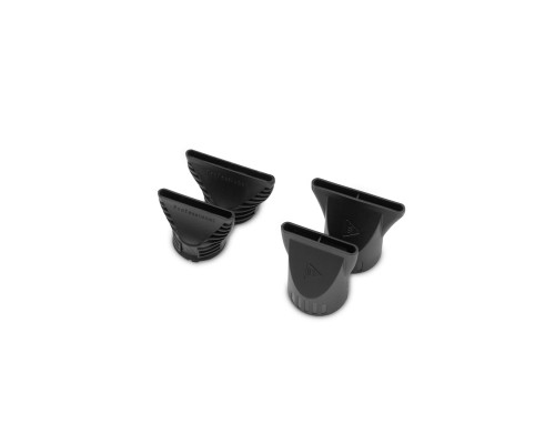 Фен Mustang Mirror MBF-02 Серебристый