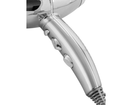 Фен Mustang Mirror MBF-02 Серебристый