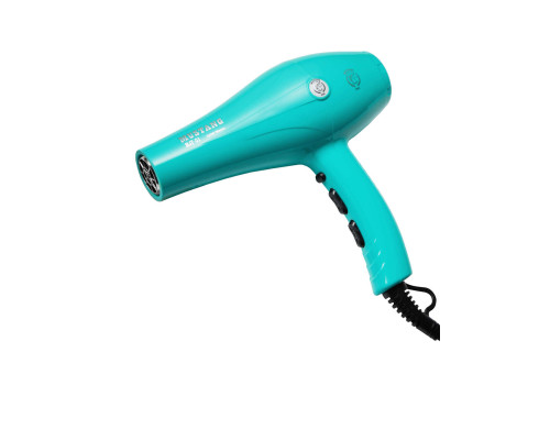 Фен Mustang Junior MJF-01 Бирюзовый