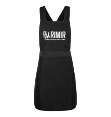 Фартук Parimir PRF02 Черный