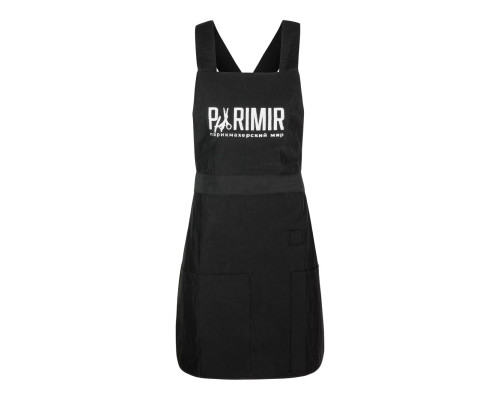 Фартук Parimir PRF02 Черный Фартук Parimir PRF02 Черный