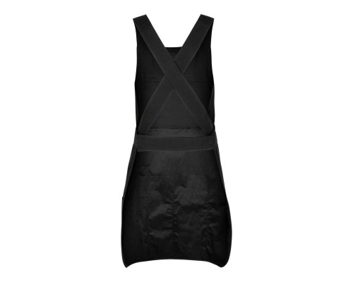 Фартук Parimir PRF02 Черный Фартук Parimir PRF02 Черный