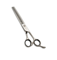 Ножницы филировочные NEKO EN-08 Серебро 6,5 дюймов