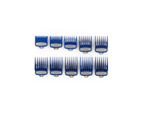 Набор насадок на машинку Ingrid TJ-1 10 шт