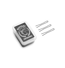 Шпильки волна Mustang MSPIV 120 шт 60 мм