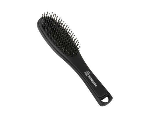 Щетка массажная Mustang CHP-025 Черный