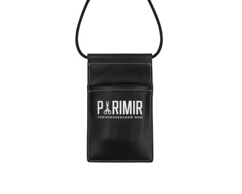 Чехол для 4 ножниц Parimir PRCS02 Черный Чехол для 4 ножниц Parimir PRCS02 Черный