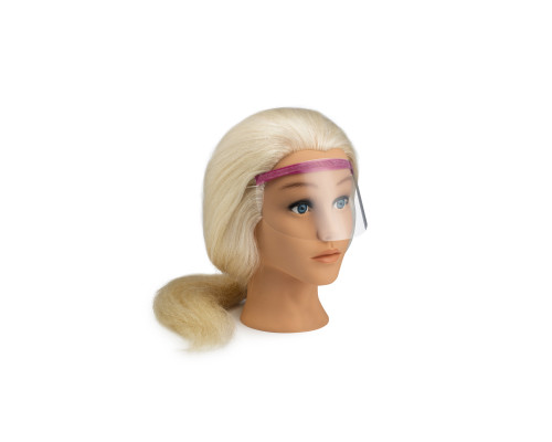 Экран защитный Parimir PRPC-02 Черный